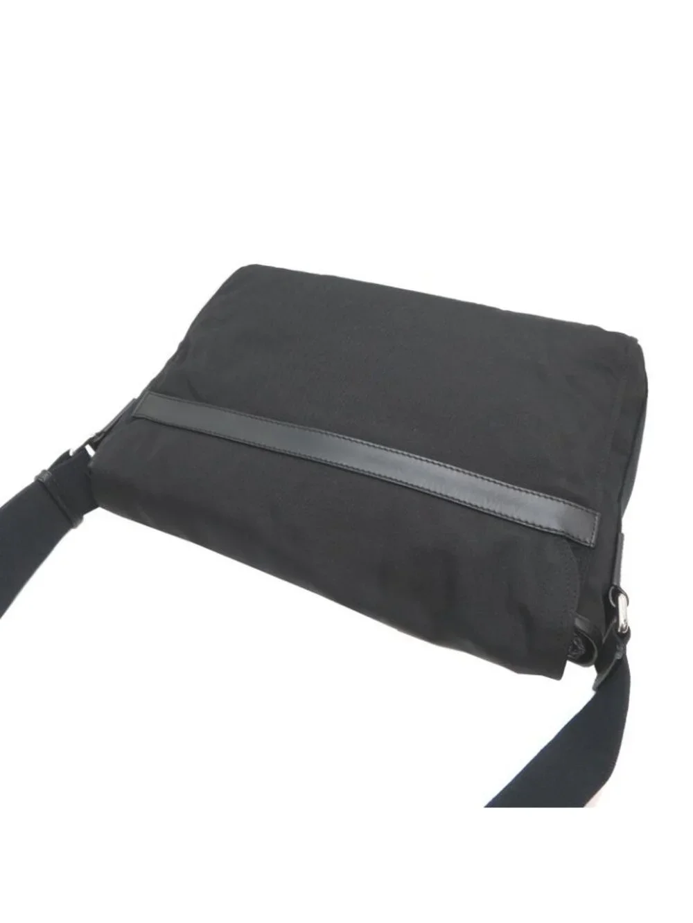 Gucci Messenger Bag Black